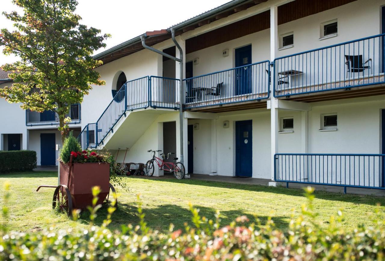 Feriendorf Rerik Extérieur photo