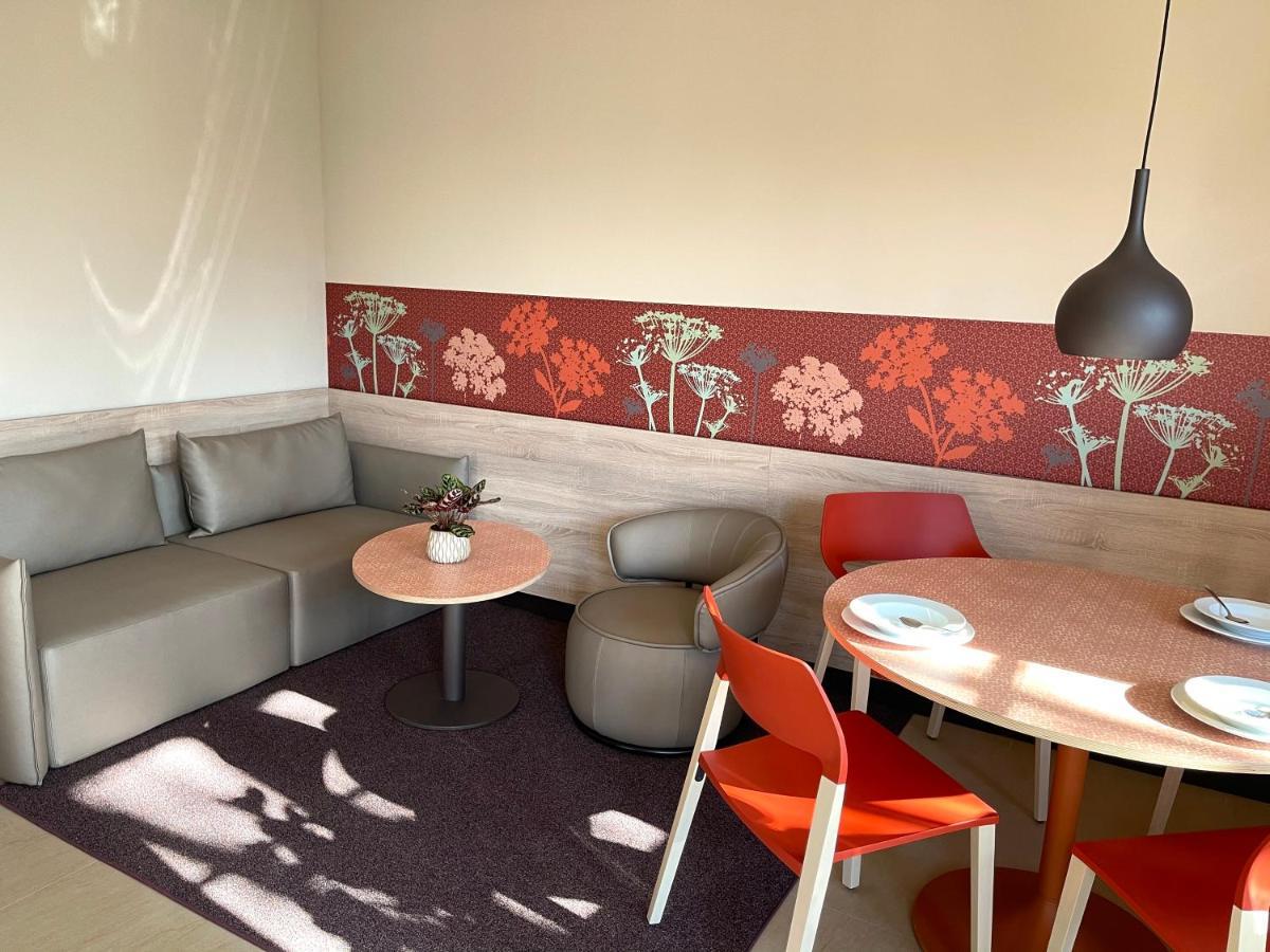 Feriendorf Rerik Extérieur photo