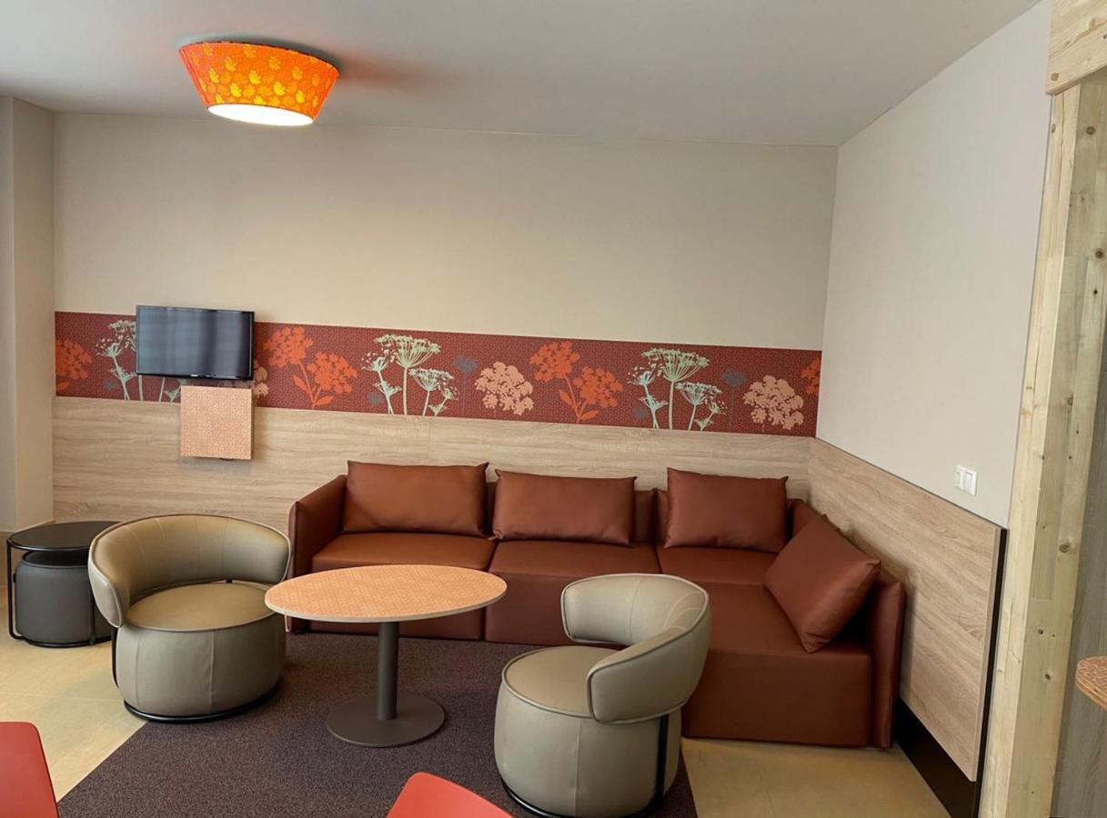 Feriendorf Rerik Extérieur photo
