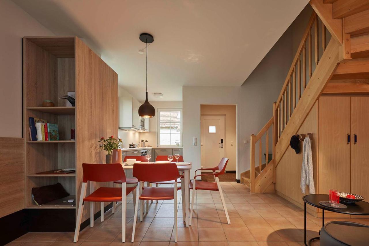 Feriendorf Rerik Extérieur photo