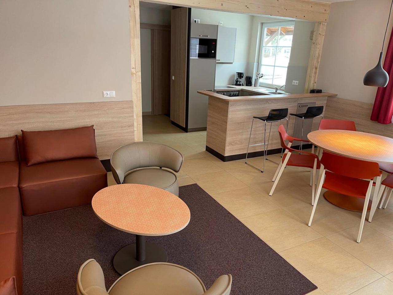 Feriendorf Rerik Extérieur photo
